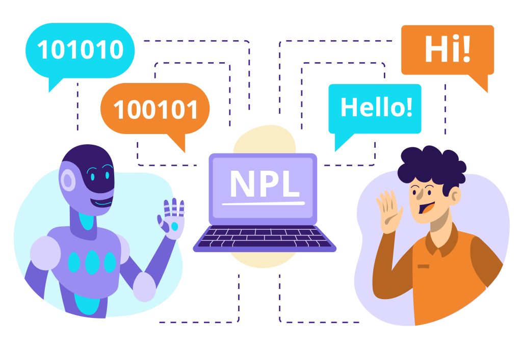 Natural Language Processing (NLP)