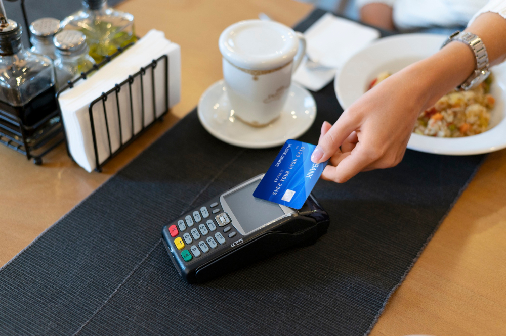 Our POS systems are designed to help you manage your sales transactions, inventory, and customer data all in one place.