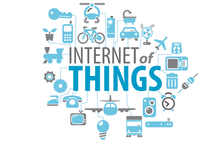 Internet of Think  (IOT)