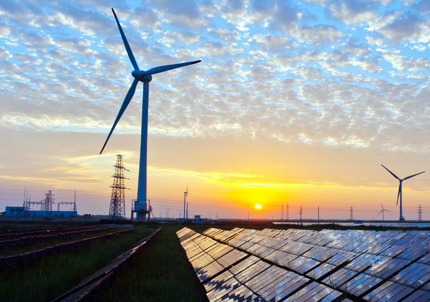 Renewable Energy Technology