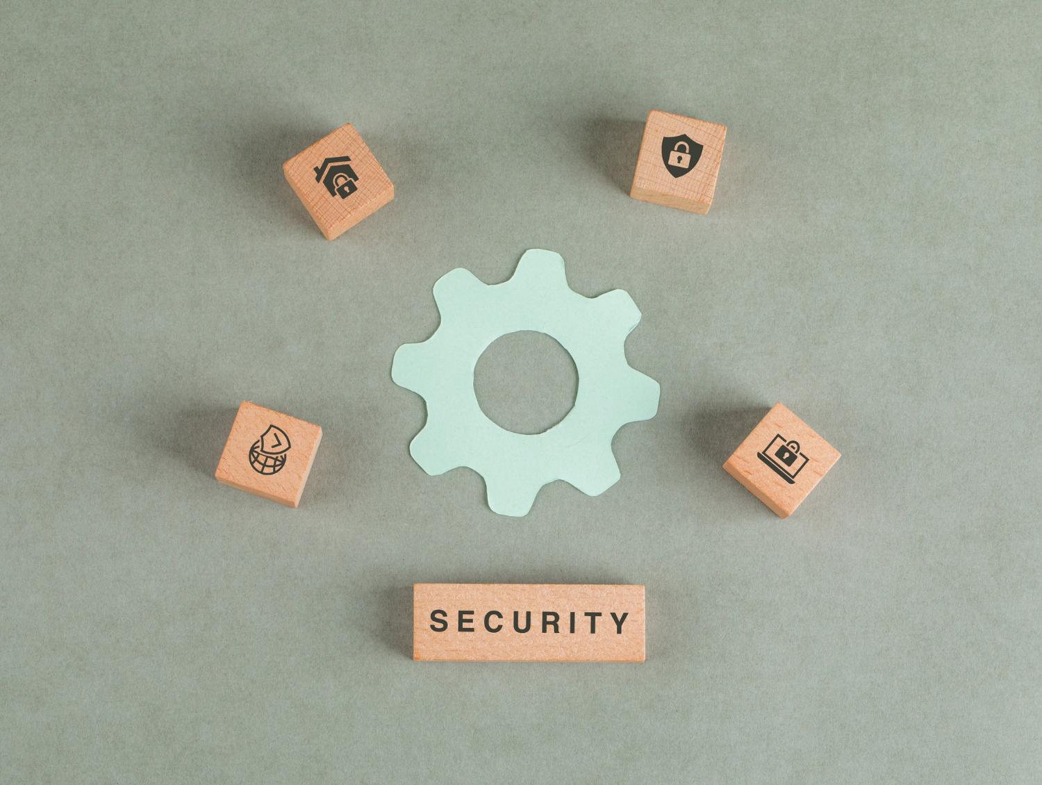 Security and Governance