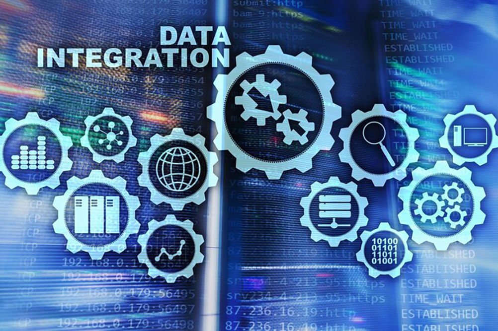 Data Integration and Management