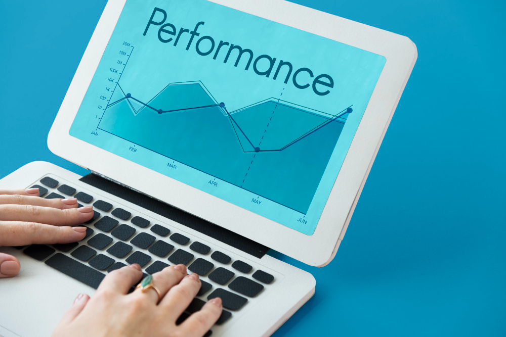 Track Your Performance