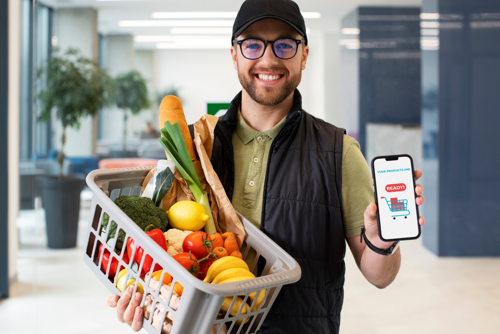 E-commerce Solutions