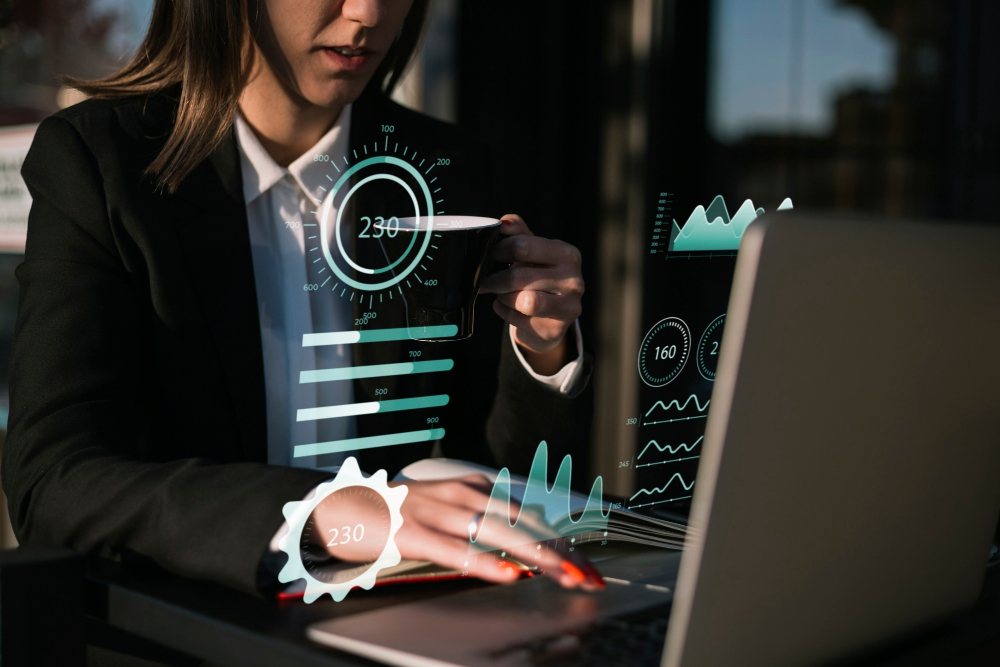 Customer Relationship Management Software