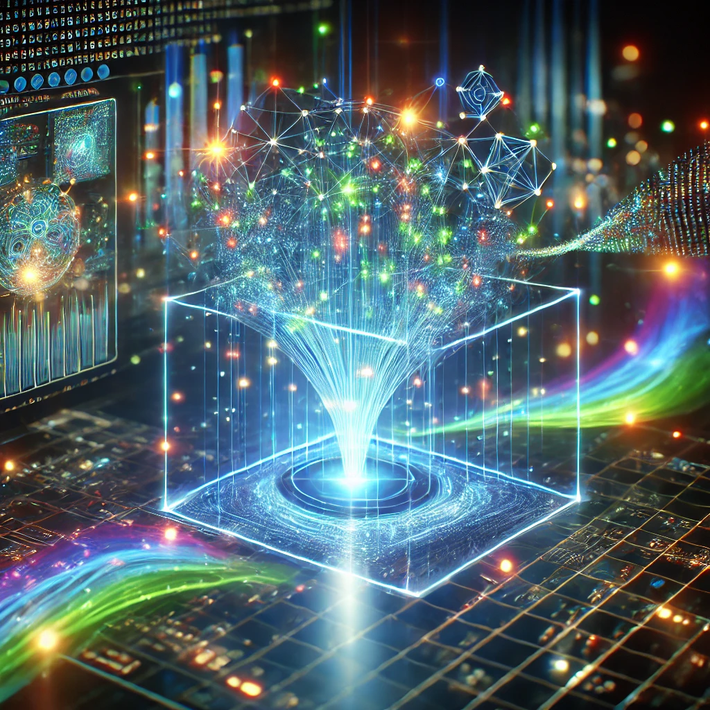 Machine Learning (ML)