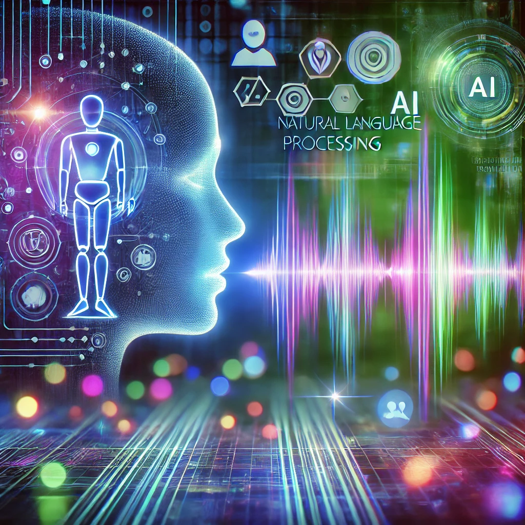 Natural Language Processing