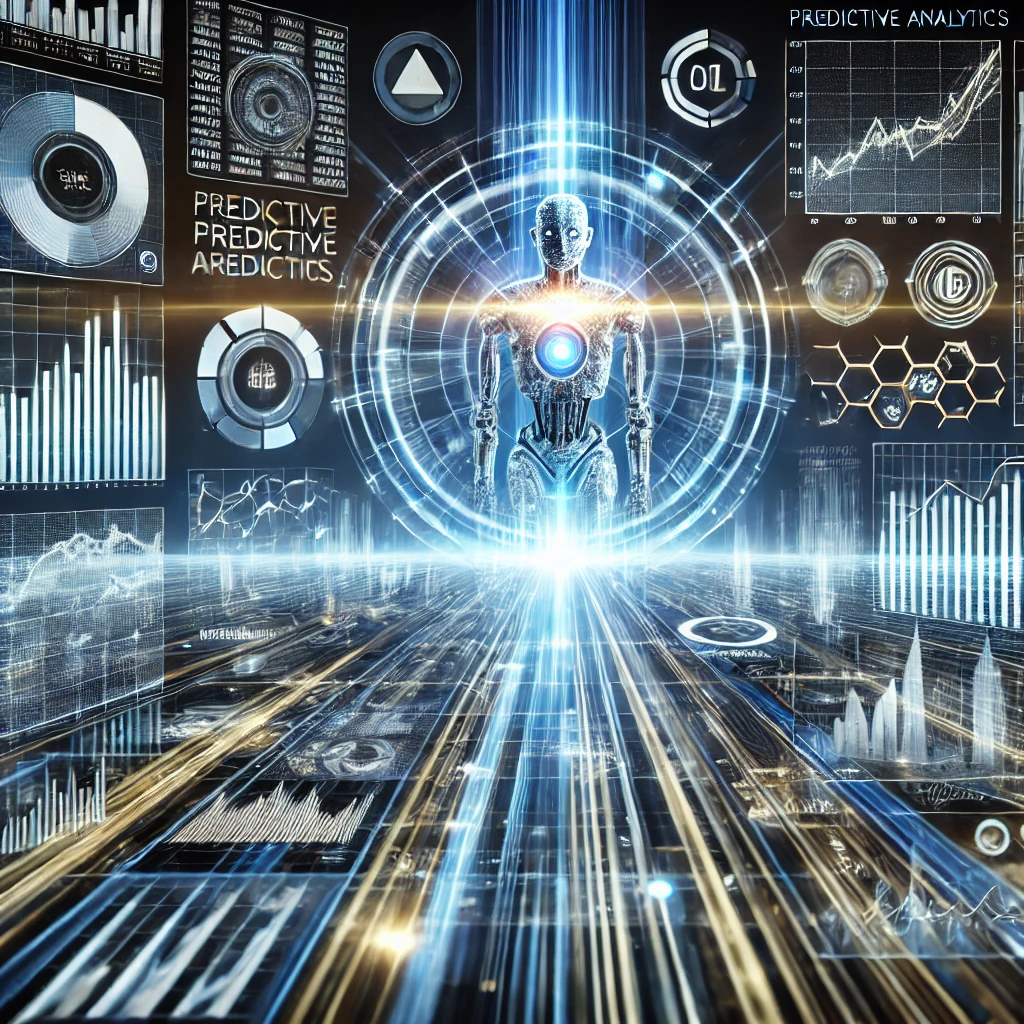 Predictive Analytics