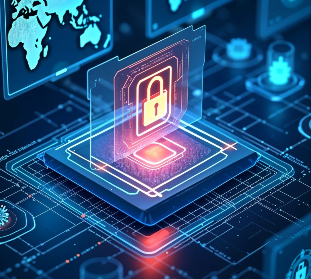 Software Security & Compliance