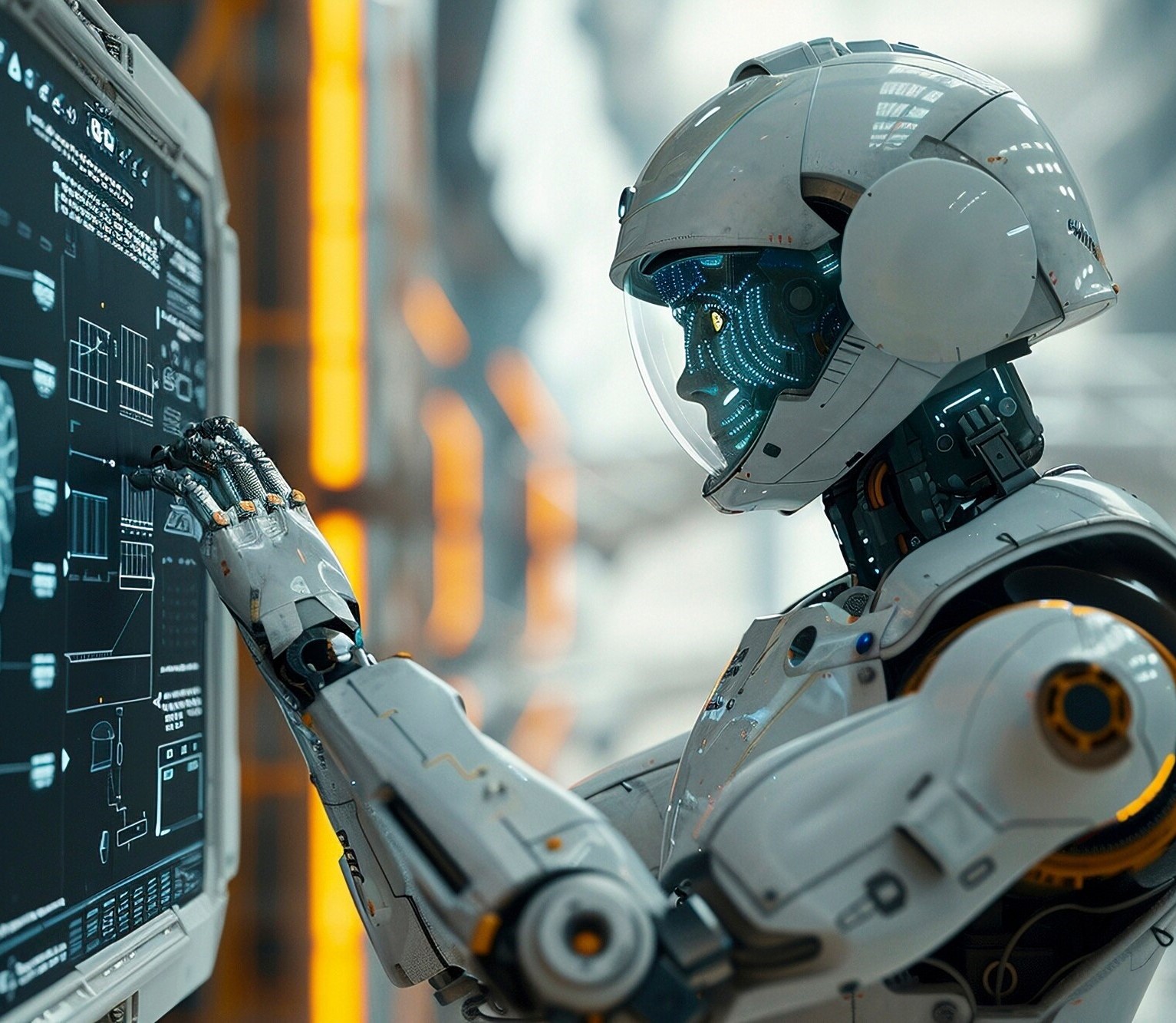 AI, Machine Learning & Automation